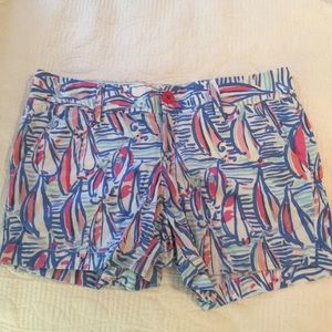 Lilly Pulitzer Callahan Short